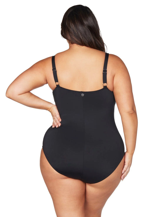 Artesands Hues Underwire One Piece